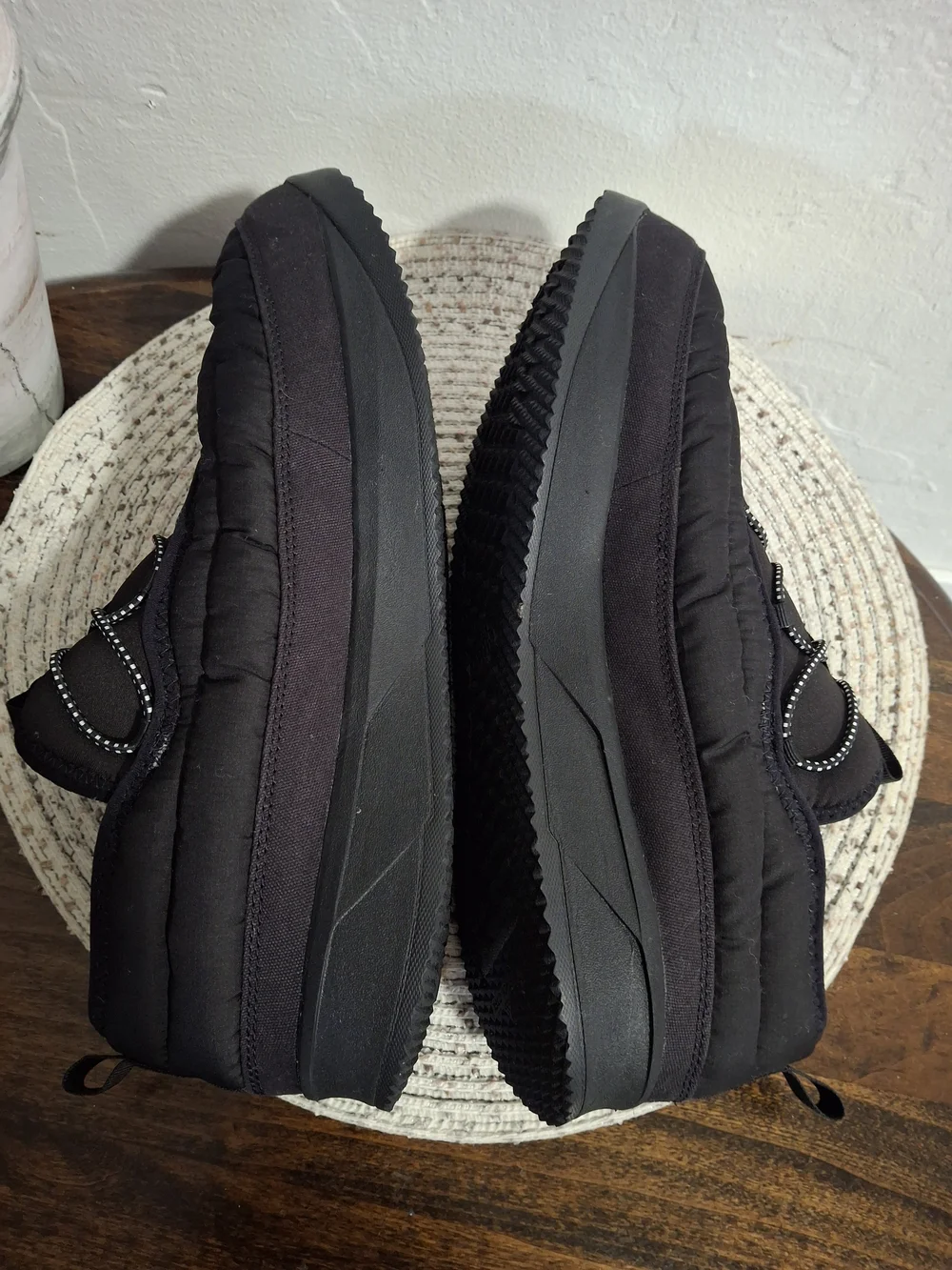 The North Face Nse Men’s Sneakers Size 13.